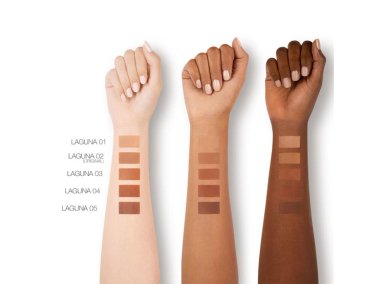 BRONCEADOR NARS CREMA 19 GR - 4