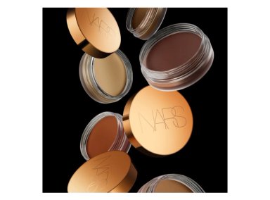 BRONCEADOR NARS CREMA 19 GR - 5
