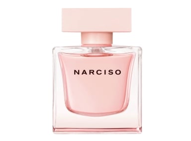 PERFUME NARCISO RODRIGUEZ NARCISO RODRÍGUEZ CRISTAL MUJER EDT 90 ML - 1