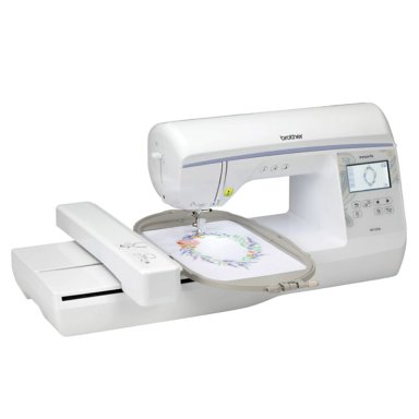 BORDADORA BROTHER BP1530L - 2