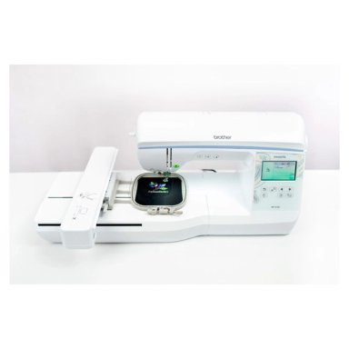 BORDADORA BROTHER BP1530L - 6