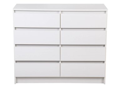 COMODA CIC AUSTRIA BLANCO 8C - 1