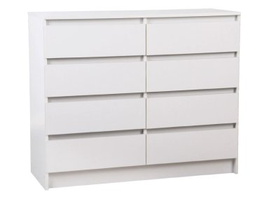 COMODA CIC AUSTRIA BLANCO 8C - 2
