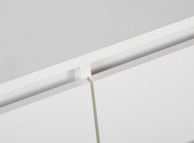 COMODA CIC AUSTRIA BLANCO 8C - 4