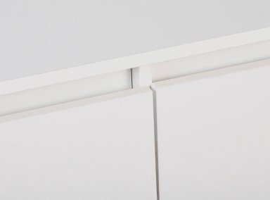 COMODA CIC NORDICA BLANCO 6C - 4