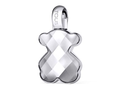 PERFUME TOUS LOVEME SILVER MUJER 50 ML - 2