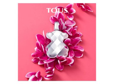 PERFUME TOUS LOVEME SILVER MUJER 50 ML - 5