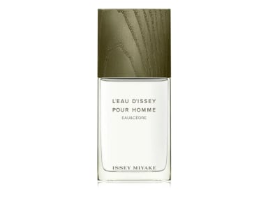 PERFUME ISSEY MIYAKE L'EAU D'ISSEY POUR HOMME EAU % CÈDRE HOMBRE EDT 100 ML - 1