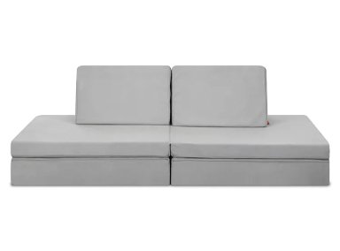 COLCHÓN JUEGO CIC KIDS FROST GRAY - 1