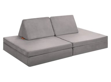 COLCHÓN JUEGO CIC KIDS FROST GRAY - 2