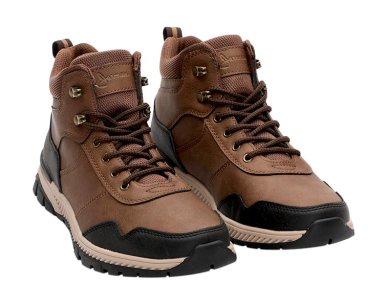 BOTINES HOMBRE JARMAN CAFE SPORT - 2