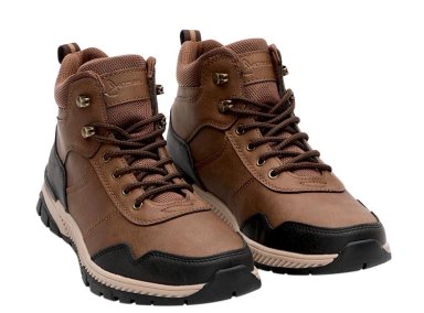 BOTINES HOMBRE JARMAN CAFE SPORT - 2