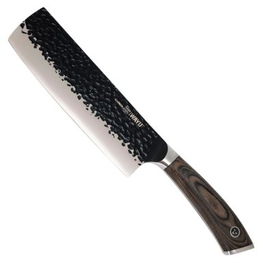 CUCHILLO WAYU HACHA HAMMER - 1