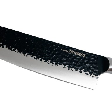 CUCHILLO WAYU HACHA HAMMER - 2