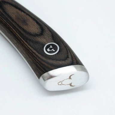 CUCHILLO WAYU HACHA HAMMER - 3