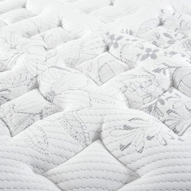 CAMA EUROPEA FLEX MAJESTY GRAF BD 2 PLAZAS - 4