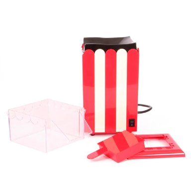 MÁQUINA PARA HACER CABRITAS LOVEN THE FAIR - 3