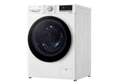 LAVADORA SECADORA LG WD14WVC4S6 14KG 8KG BLANCO - 4