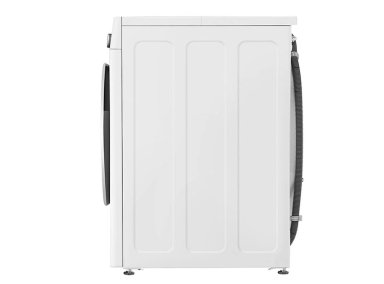 LAVADORA SECADORA LG WD14WVC4S6 14KG 8KG BLANCO - 6