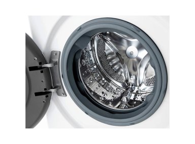 LAVADORA SECADORA LG WD9WVC4S6 9KG 5KG BLANCO - 8