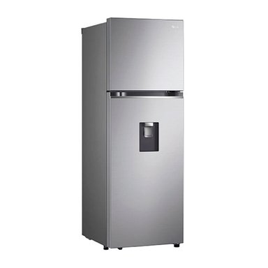 REFRIGERADOR LG TOP FREEZER NO FROST 334 L SMART INVERTER COMPRESSOR VT34WPP MOTOR - 2