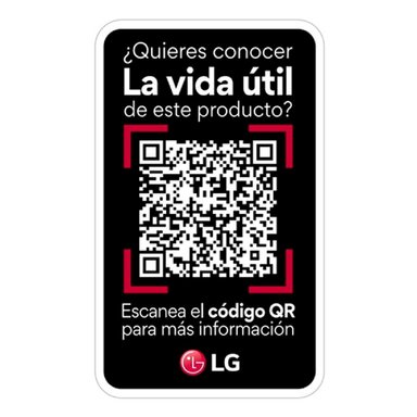 REFRIGERADOR LG TOP FREEZER NO FROST 334 L SMART INVERTER COMPRESSOR VT34WPP MOTOR - 11