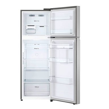 REFRIGERADOR LG TOP FREEZER NO FROST 334 L SMART INVERTER COMPRESSOR VT34WPP MOTOR - 3