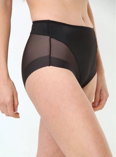 PACK CALZONES MUJER FLORES 4188 CONTROL SUAVE - 6