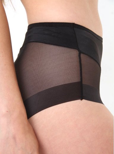 PACK CALZONES MUJER FLORES 4188 CONTROL SUAVE - 8