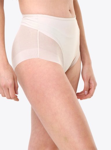 PACK CALZONES MUJER FLORES 4188 CONTROL SUAVE - 3
