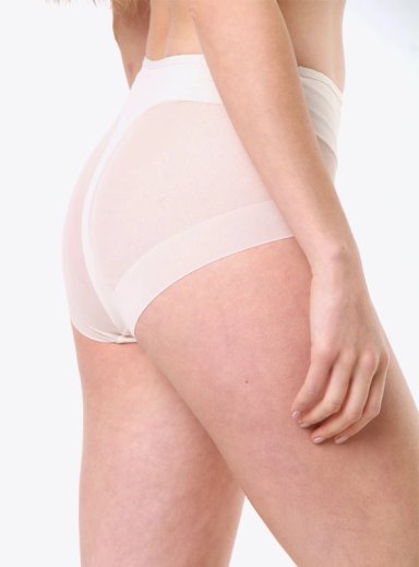 PACK CALZONES MUJER FLORES 4188 CONTROL SUAVE - 4
