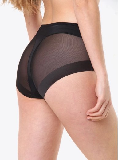 PACK CALZONES MUJER FLORES 4188 CONTROL SUAVE - 7