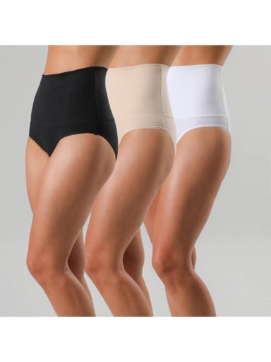 PACK CALZONES  PRENATAL MUJER FLORES 12177 - 1