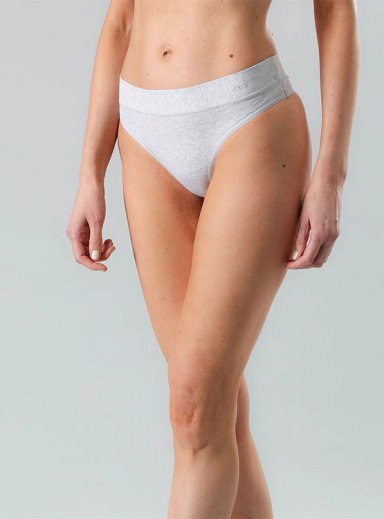 3 PACK CULOTTE MUJER FLORES 25005 - 4