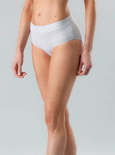 PACK CALZONES HIKINI MUJER FLORES 25006 - 5