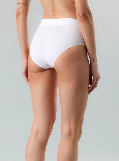 PACK CALZONES HIKINI MUJER FLORES 25006 - 3