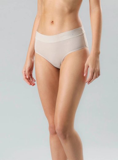 PACK CALZONES HIKINI MUJER FLORES 25006 - 2