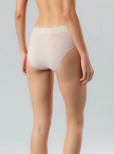 PACK CALZONES HIKINI MUJER FLORES 25006 - 3
