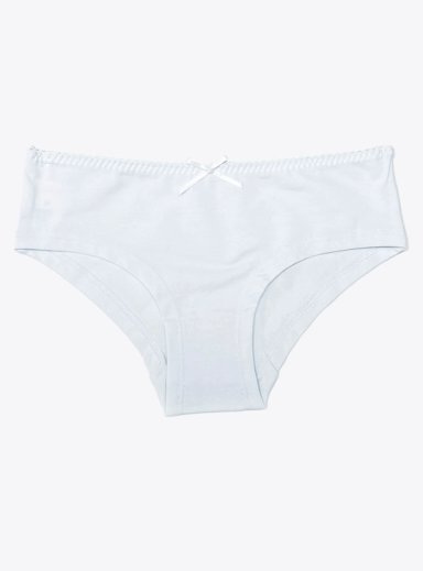3 PACK CALZÓN MUJER FLORES 24126 - 2
