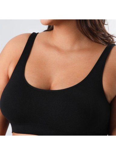 PACK 2 PETOS FLORES SEAMLESS BASIC 25070 - 2