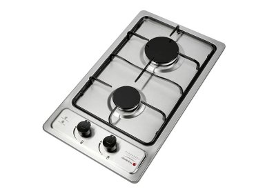 ENCIMERA GAS SINDELEN 2 PLATOS CEG-4250IN - 2