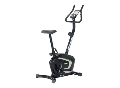 BICICLETA ESTÁTICA BIANCHI M690 130 KG - 2