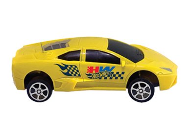 VEHICULO HOT WHEELS SPEED SPRINT 1:24 - 2