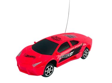 VEHICULO HOT WHEELS SPEED SPRINT 1:24 - 3