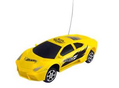 VEHICULO HOT WHEELS SPEED SPRINT 1:24 - 4