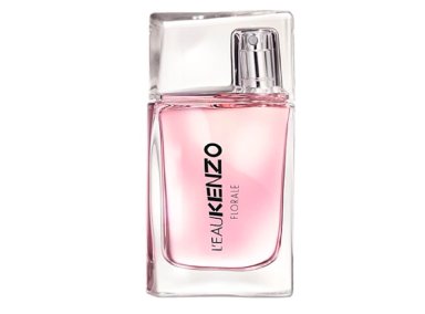 PERFUME KENZO L'EAU FLORALE POUR FEMME MUJER EDT 30 ML - 1