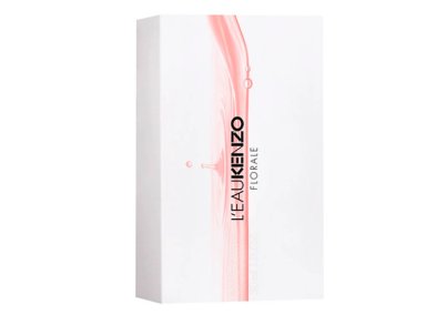 PERFUME KENZO L'EAU FLORALE POUR FEMME MUJER EDT 30 ML - 3