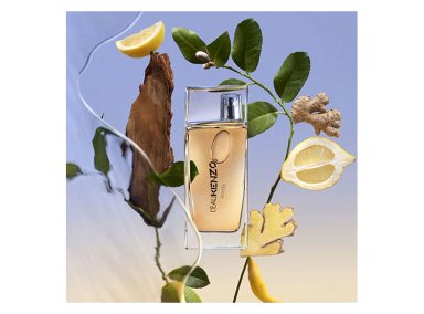 PERFUME KENZO L'EAU BOISEE HOMBRE EDT 30 ML - 3