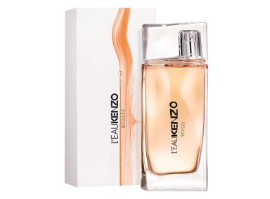 PERFUME KENZO L'EAU BOISEÉ HOMBRE EDT 50 ML - 2