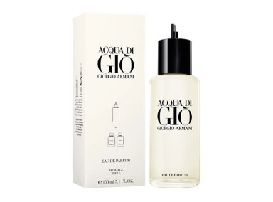 PERFUME GIORGIO ARMANI ACQUA DI GIO HOMBRE EDP 150 ML - 2